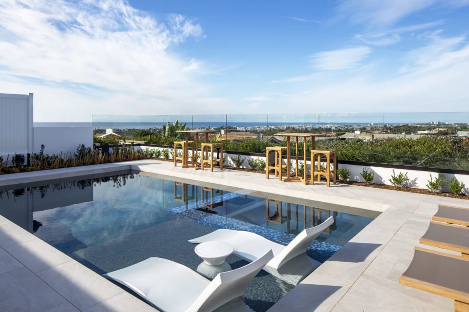 CdM Home Tour Presented by VALIA Properties