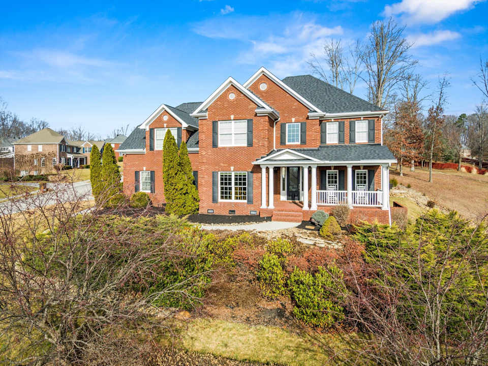 Why is Farragut so desirable Knoxville Homes