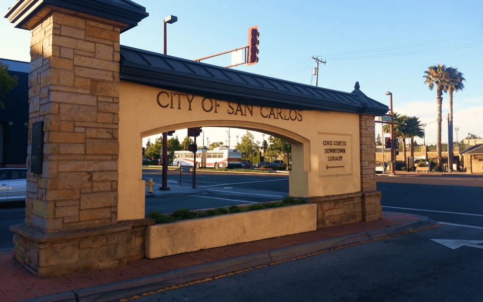 San Carlos Real Estate Neighborhood Guide Mary Ann Teixeira