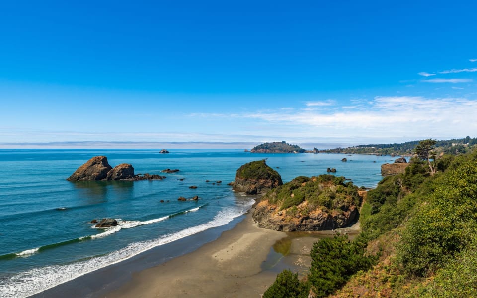 Gold Beach Real Estate Homes for Sale in Gold Beach, OR