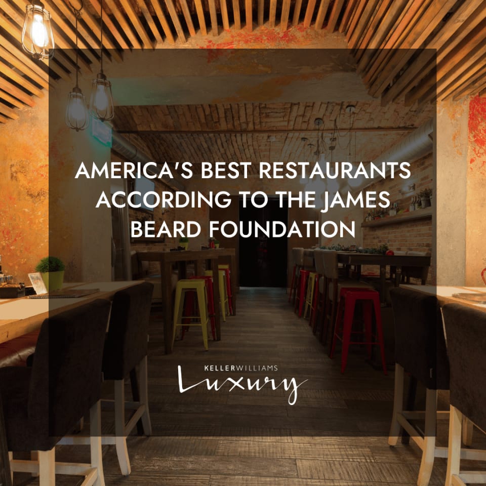 America's Best Restaurants Scott Selleck Blog