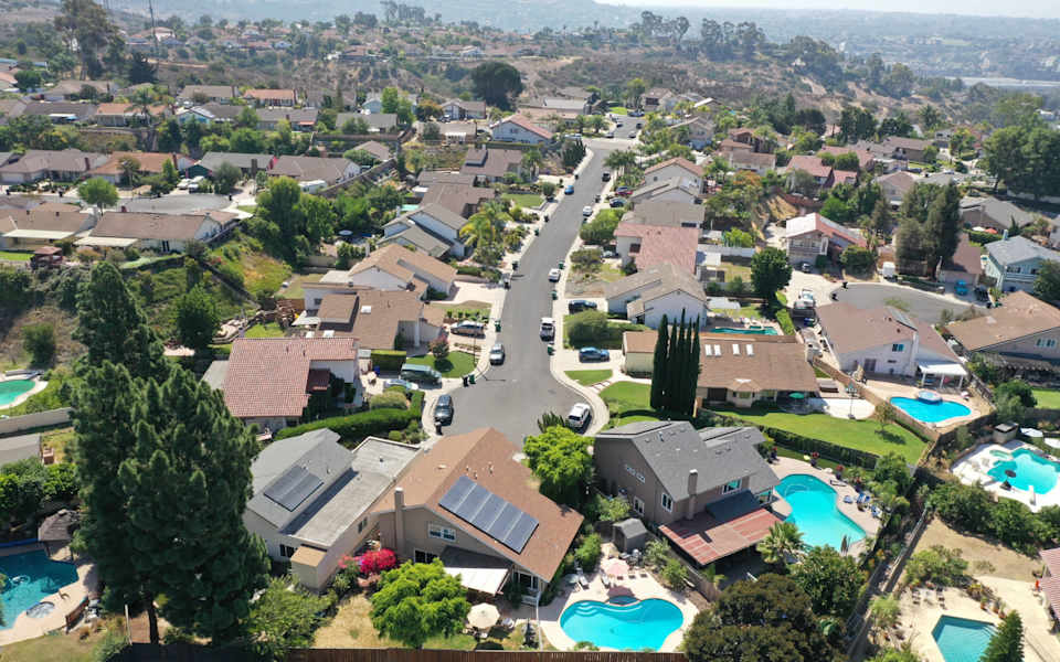 Tierrasanta Your Gateway to Serene Living and Idyllic Views