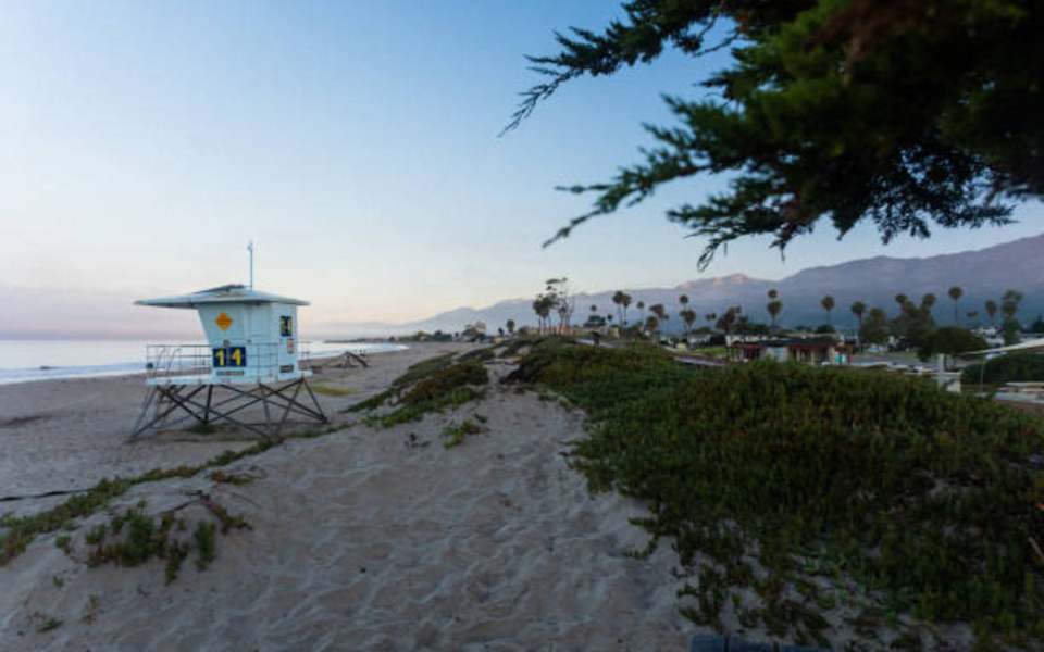 Carpinteria Neighborhood Guide Gilded Properties