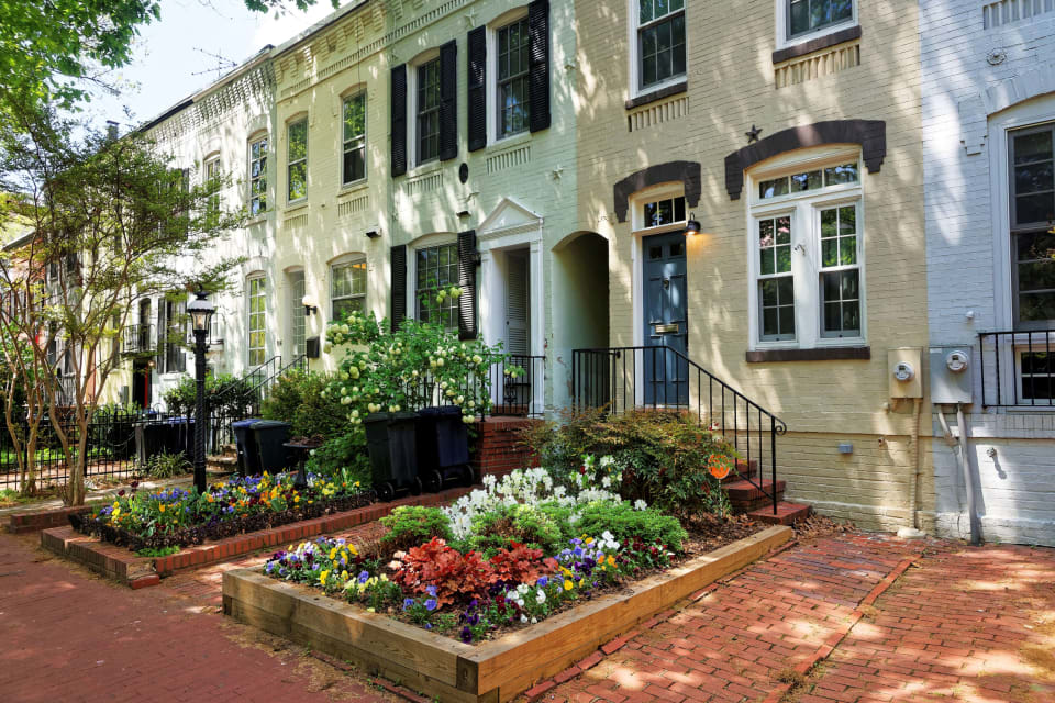 Montalvan DC Compass Sports and Entertainment Division