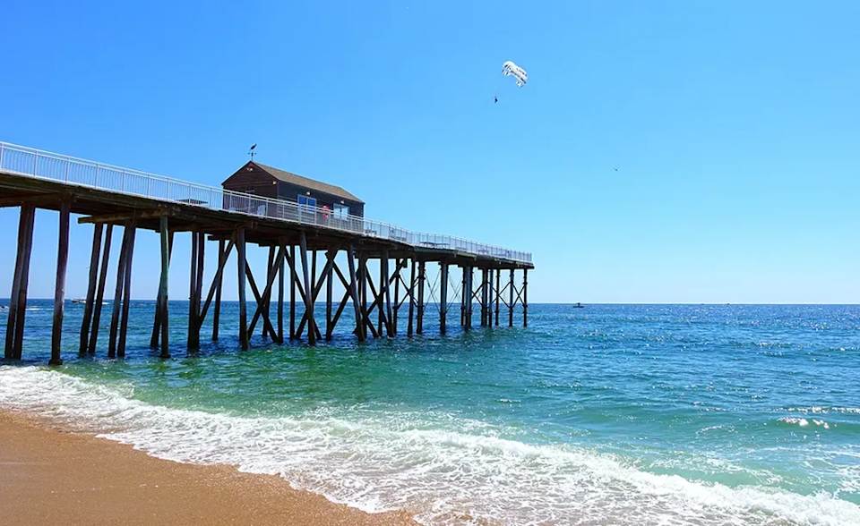 Neighborhood Belmar Exclusive Real Estate Services