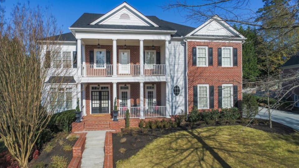 4721 Tarry Post Lane