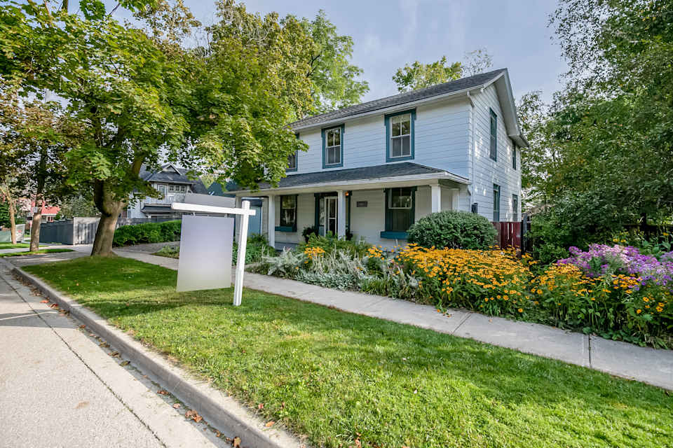 107 Niagara Street The Toombs Team Newmarket Real Estate