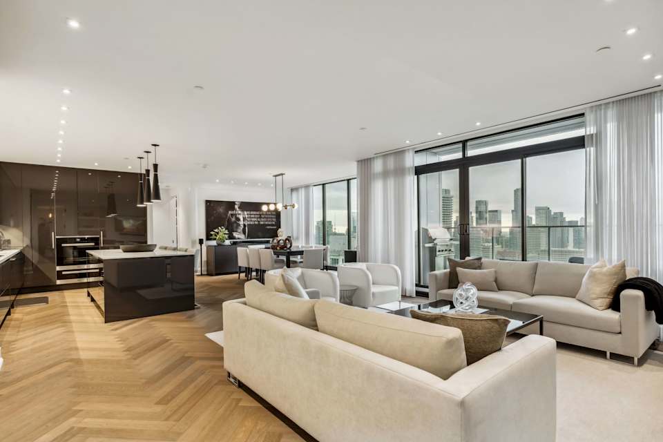 Yorkville Private Estates Real Estate Listing Kevin Crigger Real