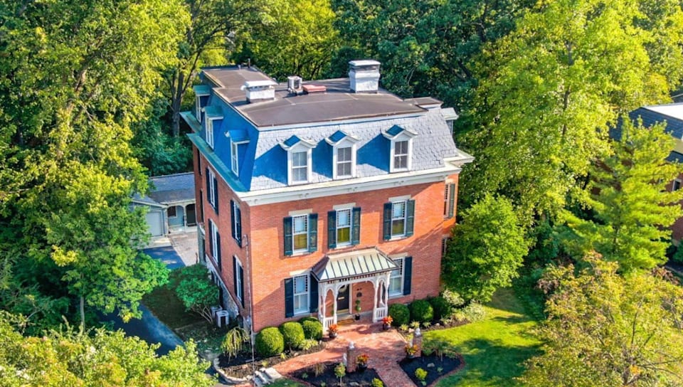 Glendale Real Estate Area Guide Glendale Homes for Sale