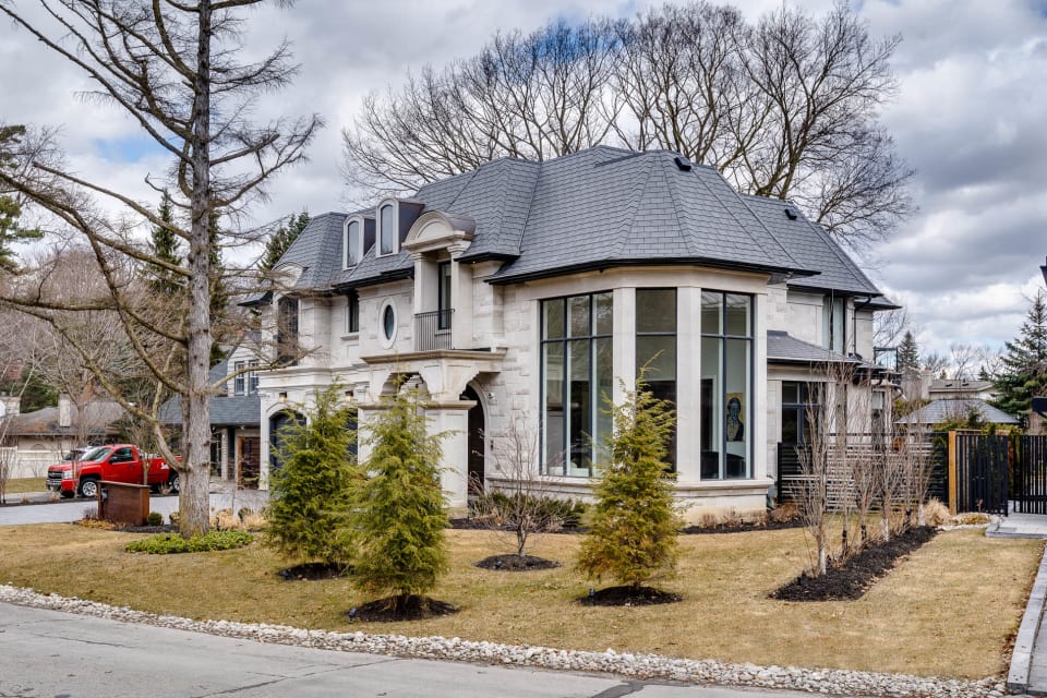 5 Edenbrook Hill David Anderson Oey Toronto Luxury Real Estate