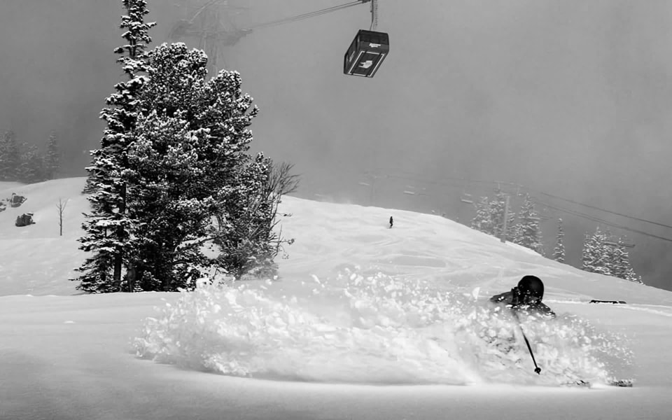 Jackson Hole’s Winter Wonderland Blog Icuus Group Jackson Hole