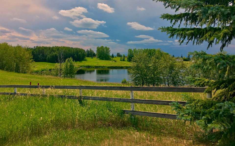 Bearspaw Homes for Sale The McKelvie Group