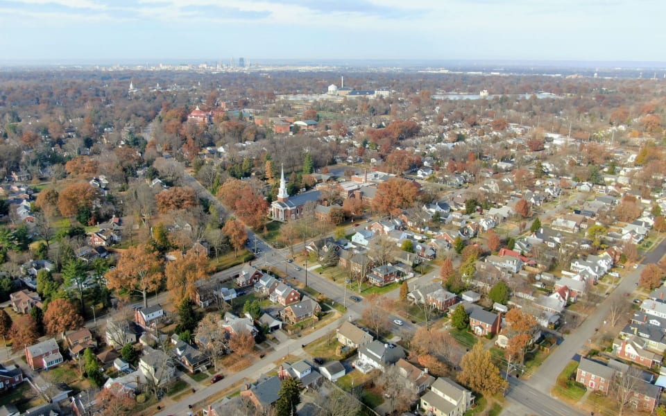 Living in St Matthews, KY Neighborhood Guide Jon Mand Jon Mand