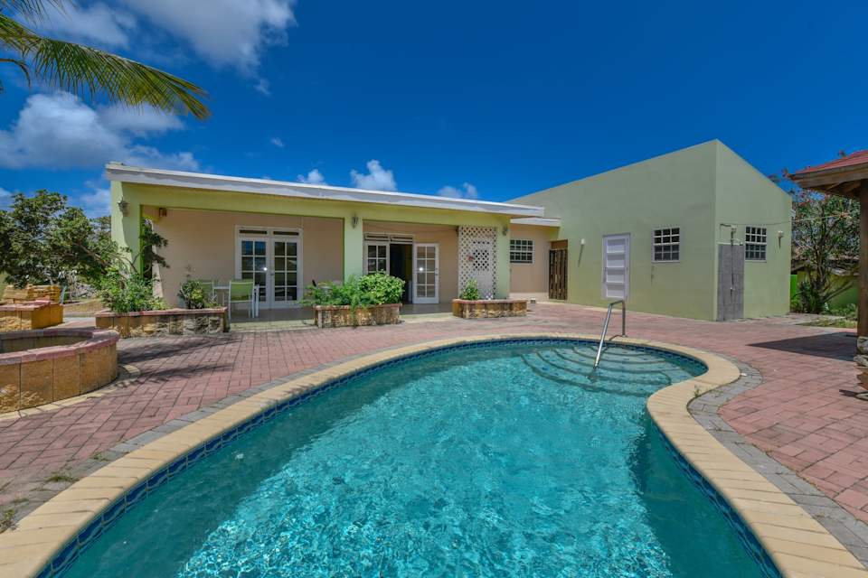 Real Estate in Aruba Properties in Ponton Properties in Oranjestad