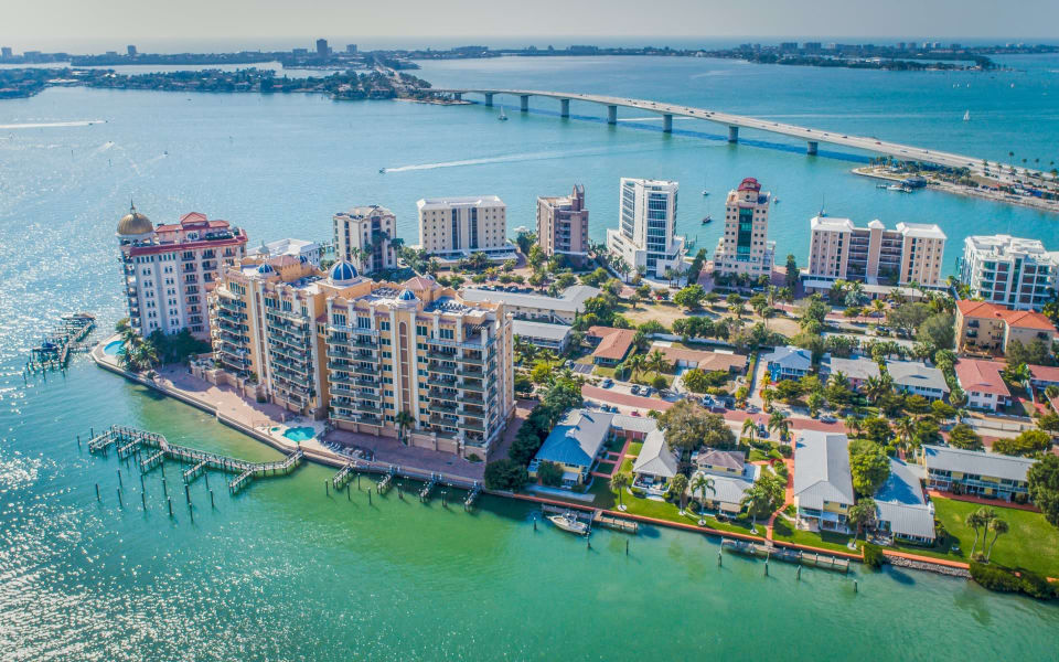 Downtown Sarasota Neighborhood Guide