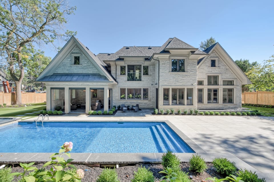 1163 Morrison Heights Drive Oakville, ON L6J 4J2 Goodale Miller Team