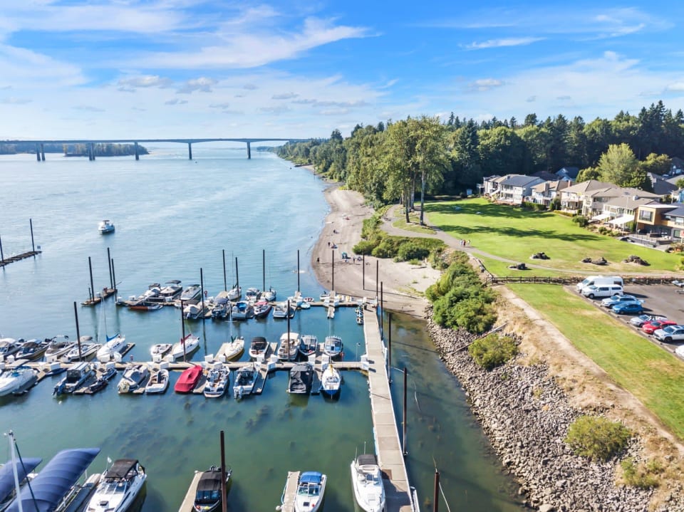 Vancouver Real Estate Area Guide Oxford Street Partners Vancouver