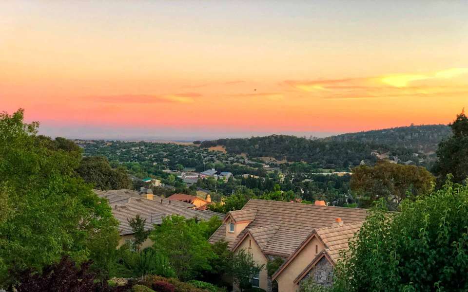 Cameron Park Prime Real Estate