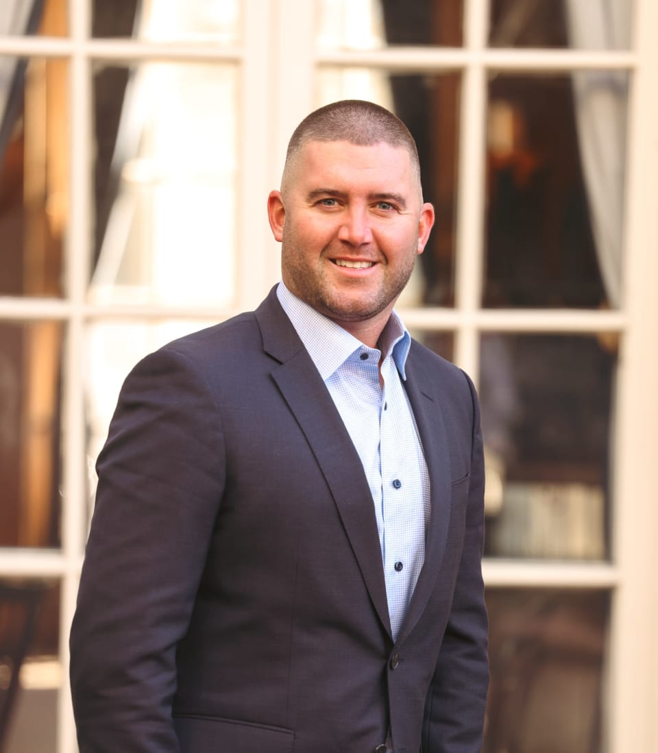 About Ryan Dougherty The Dougherty Group Morris County Real Estate