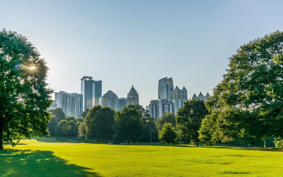 Buckhead Community Guide Brandi HunterLewis Atlanta Real Estate