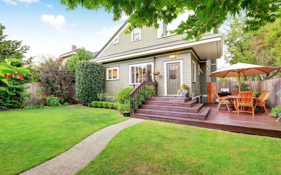 Neighborhoods For Sale Newbern