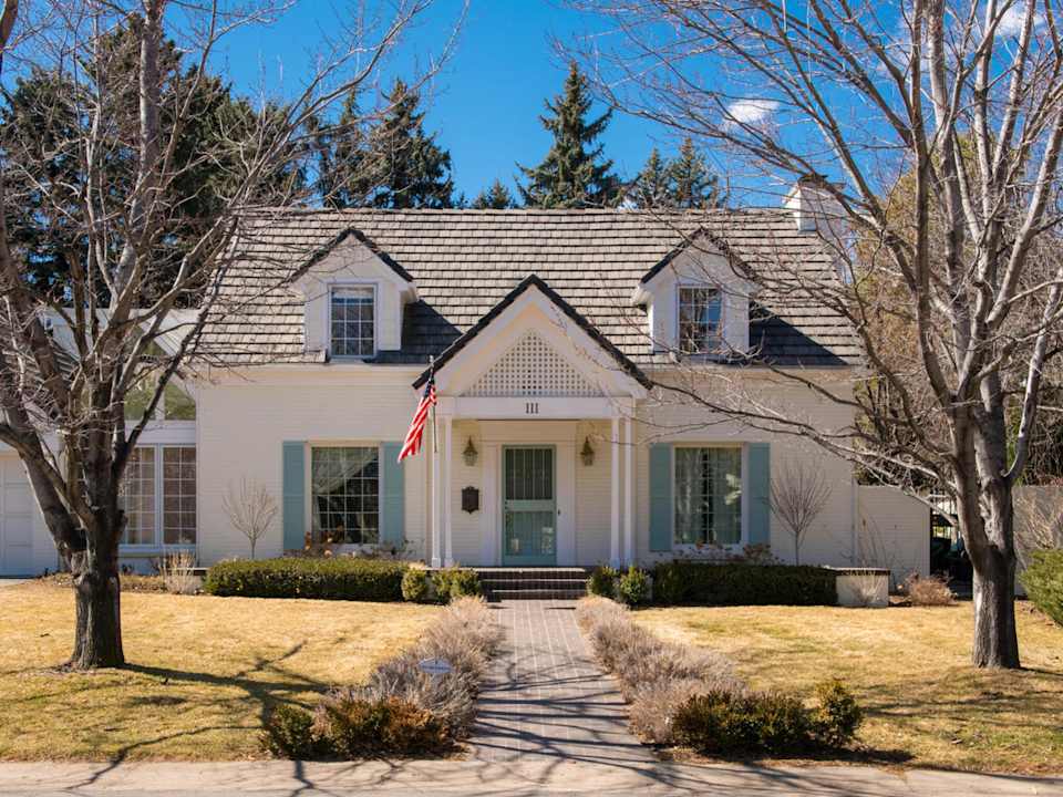 Crestmoor, Denver, CO Real Estate & Homes For Sale