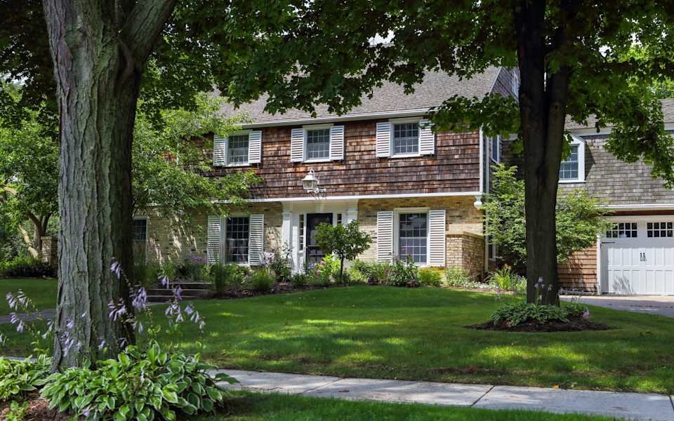 Fox Chapel A Haven of Luxurious Space and Nature