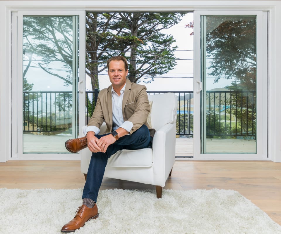 Daniel Smith SF Bay Area Real Estate