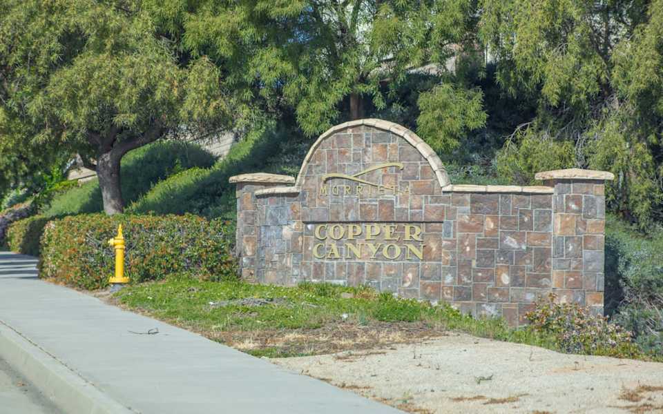 Copper Canyon Ennoble Realty