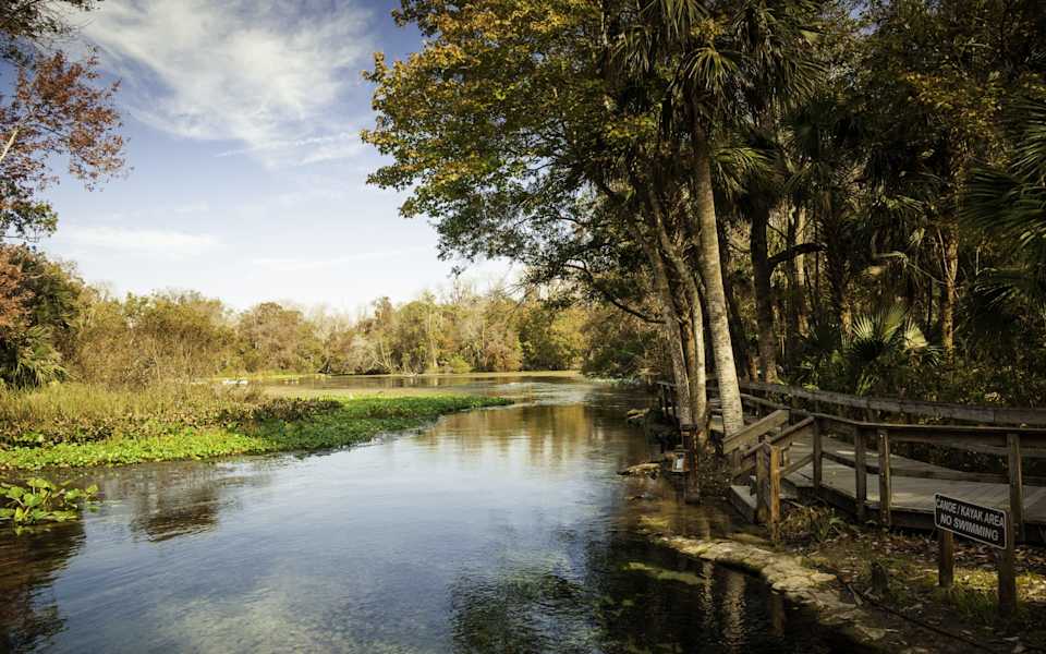 Wekiva Springs Neighborhood Guide