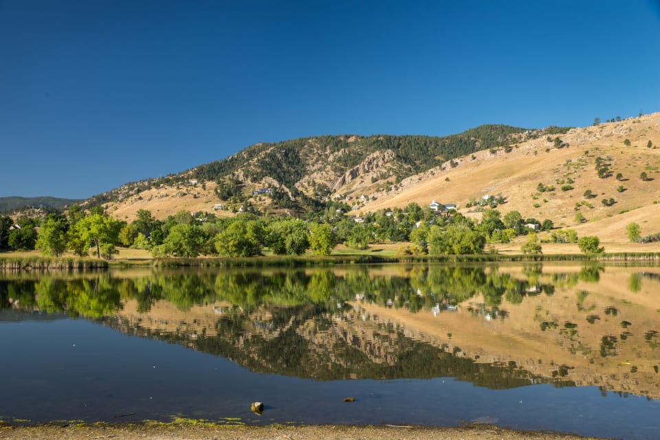 North Boulder & Wonderland Lake Real Estate Marybeth Emerson