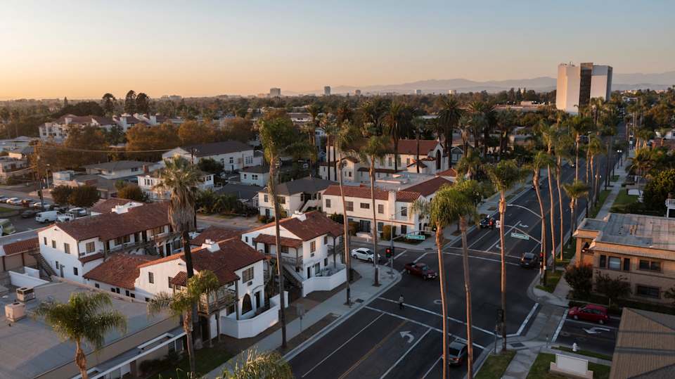 Top 6 Neighborhoods in Santa Ana for 2023 Noel Alvarez