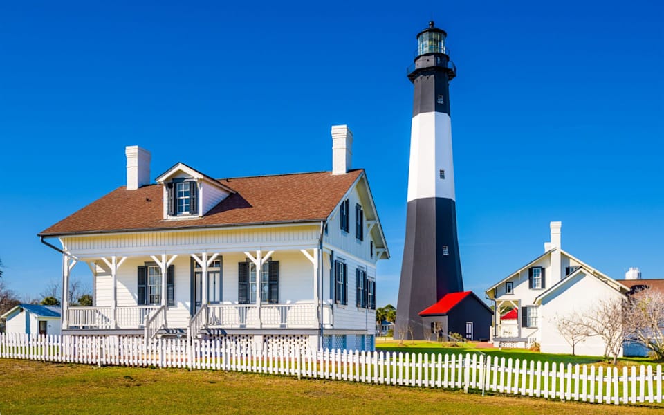 Tybee Island Real Estate Coastal Living at Its Best
