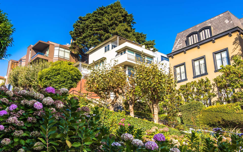 Russian Hill Real Estate Neighborhood Guide Tim Farrell San Francisco Real Estate Team