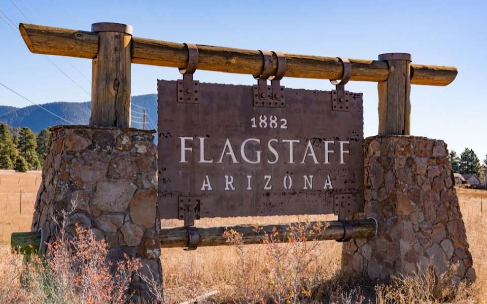 Buying a Home in Flagstaff Living in Phoenix Arizona