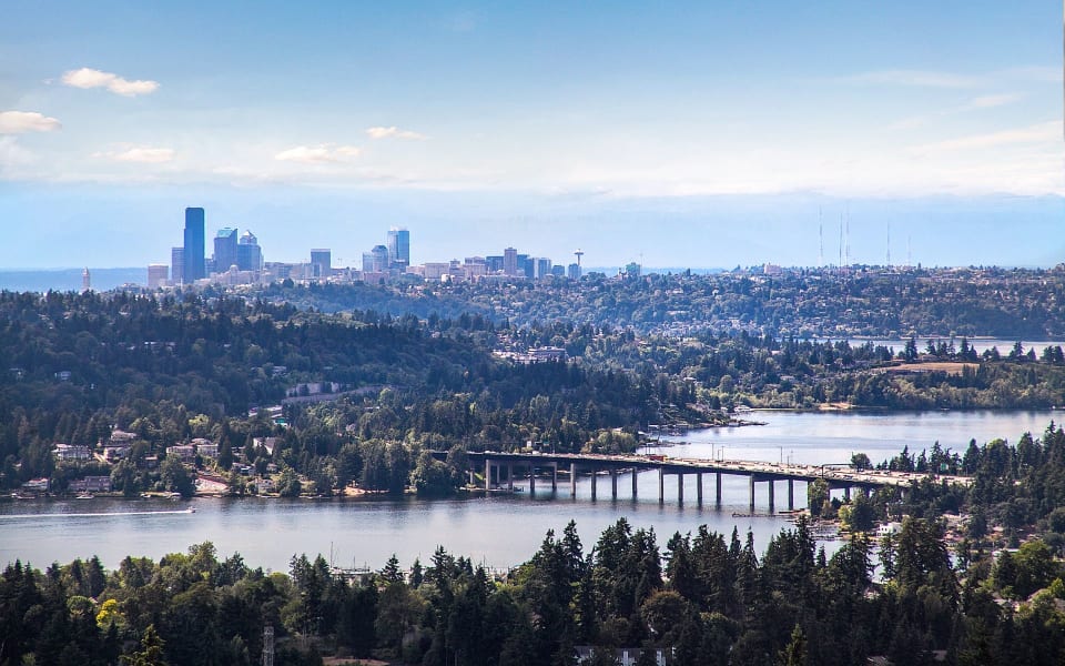 Mercer Island Community Guide Mary Lee & Associates