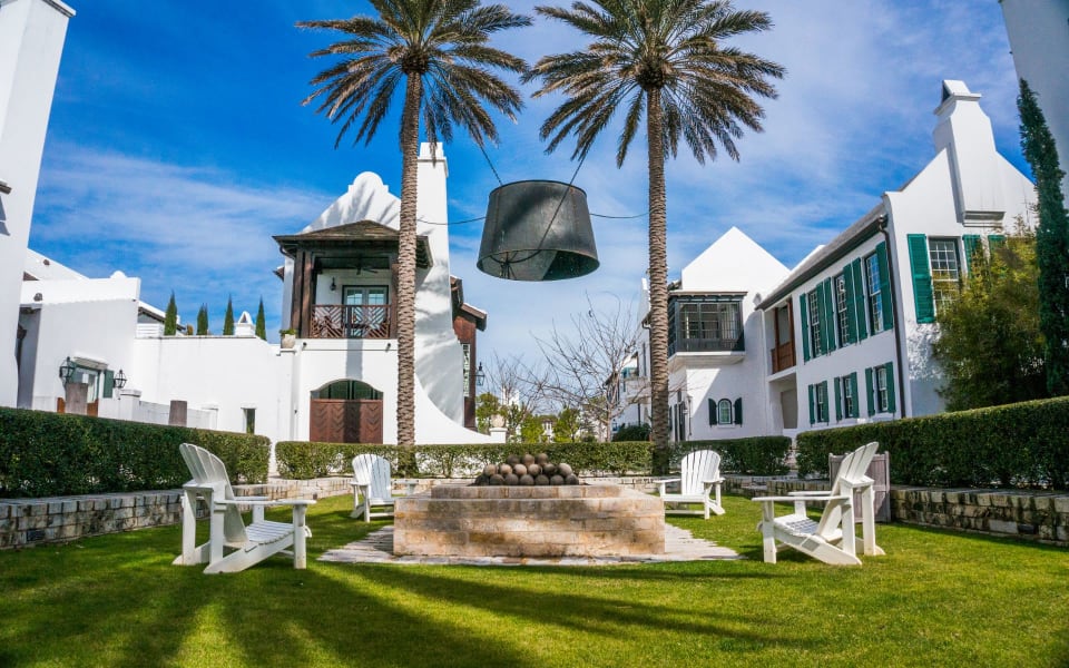 Alys Beach Real Estate Homes for Sale in Alys Beach, FL