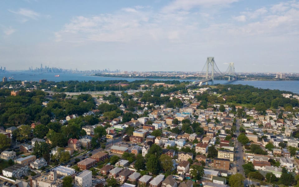 Arrochar Staten Island Neighborhood Guide Prodigy Real Estate