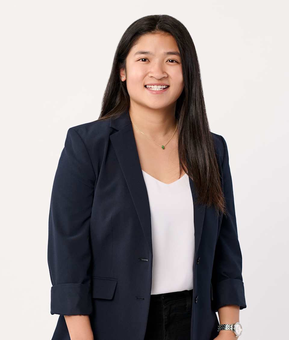 About Teresa Zhong Donovan Healey Group Studio City Real Estate