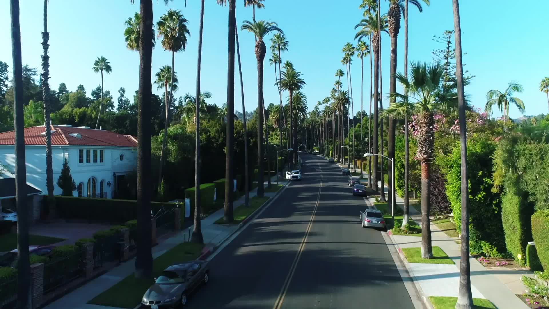 Palm Springs Home Sells for $7.7 Million—the City's Biggest Deal So Far  This Year - Mansion Global