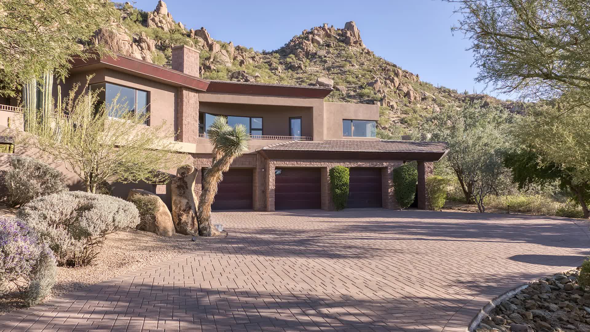 Valley Vista, Luxury Scottsdale Home