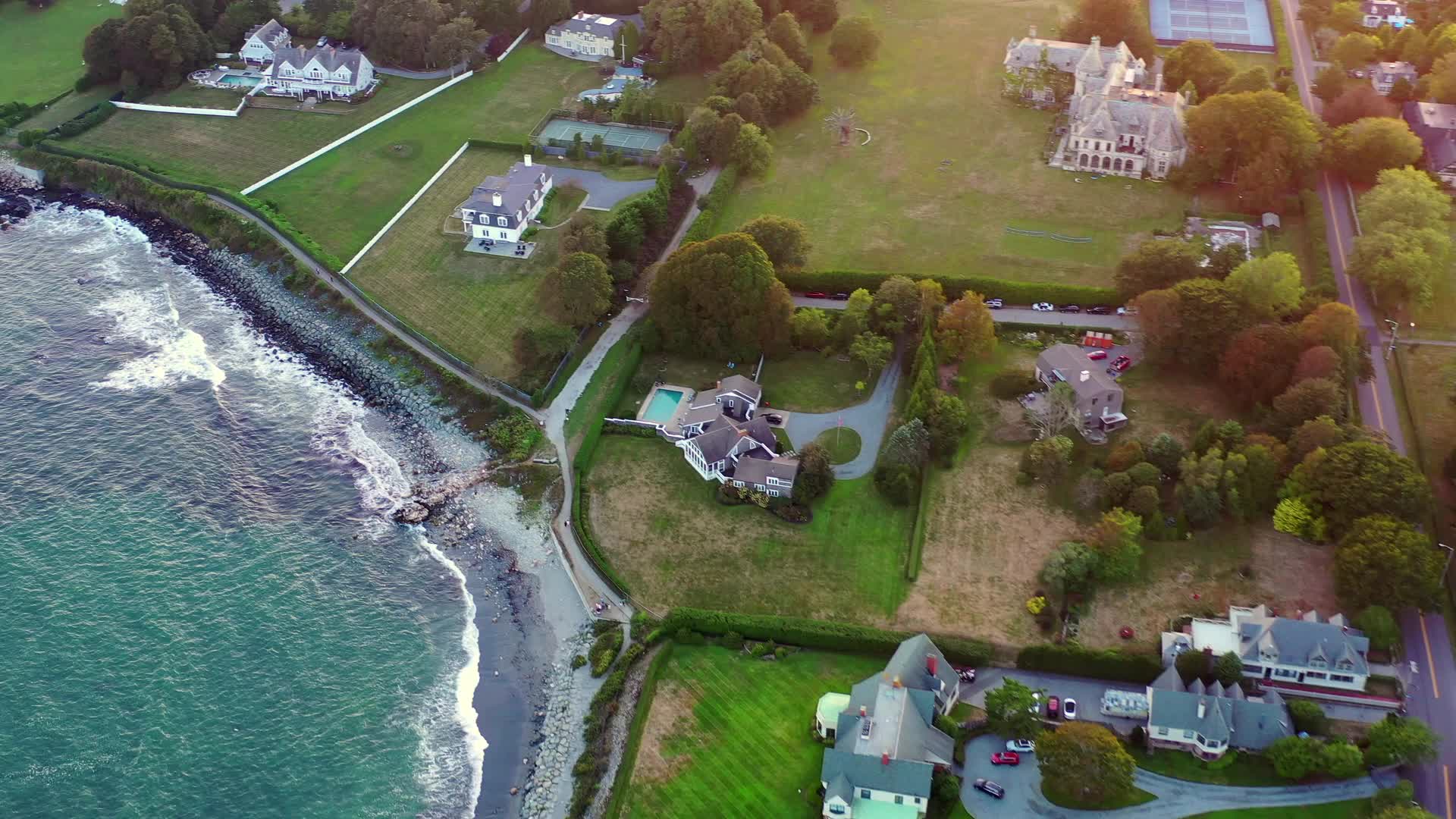 Mike Sweeney Real Estate Associate in Newport Rhode Island - Sotheby's  International Realty