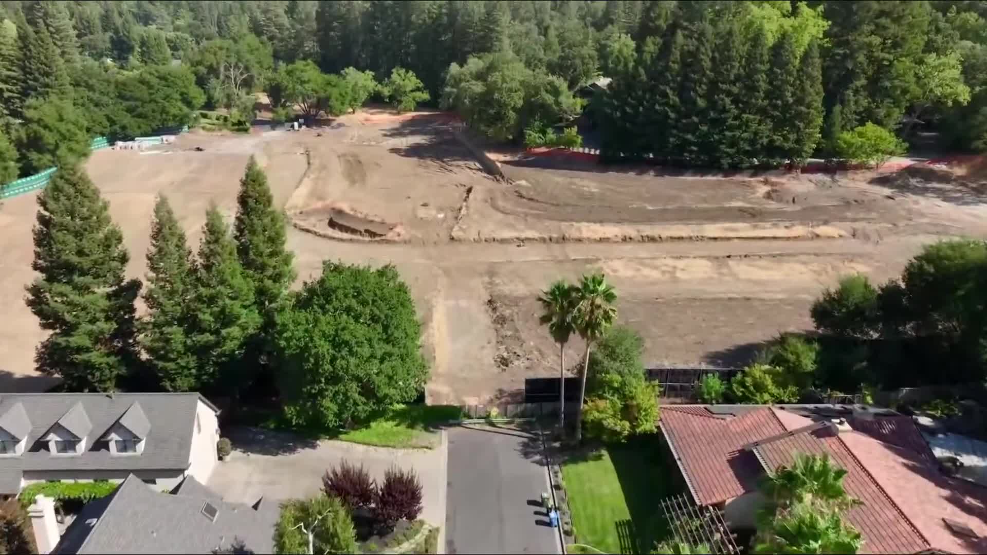 The Ball Estates | Exclusive Alamo California Properties