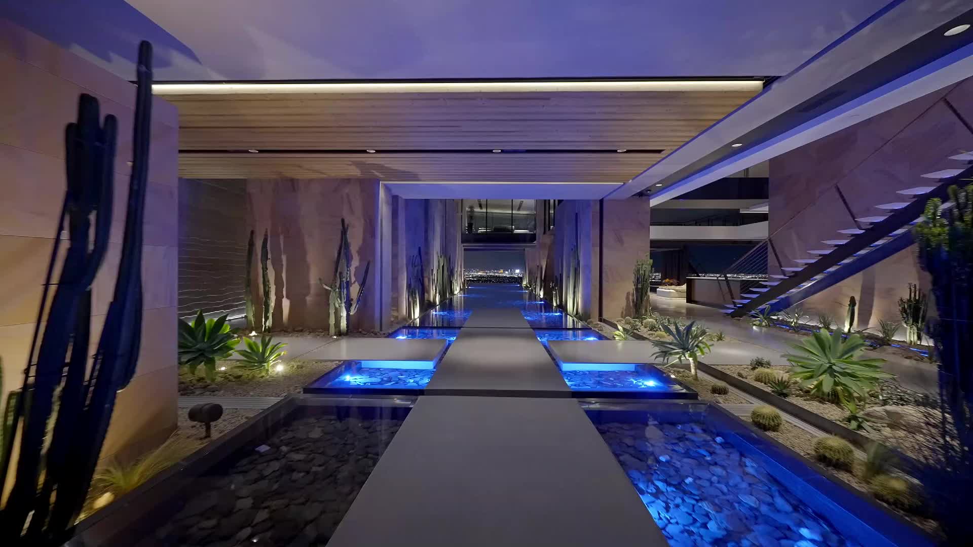LEBO Luxury