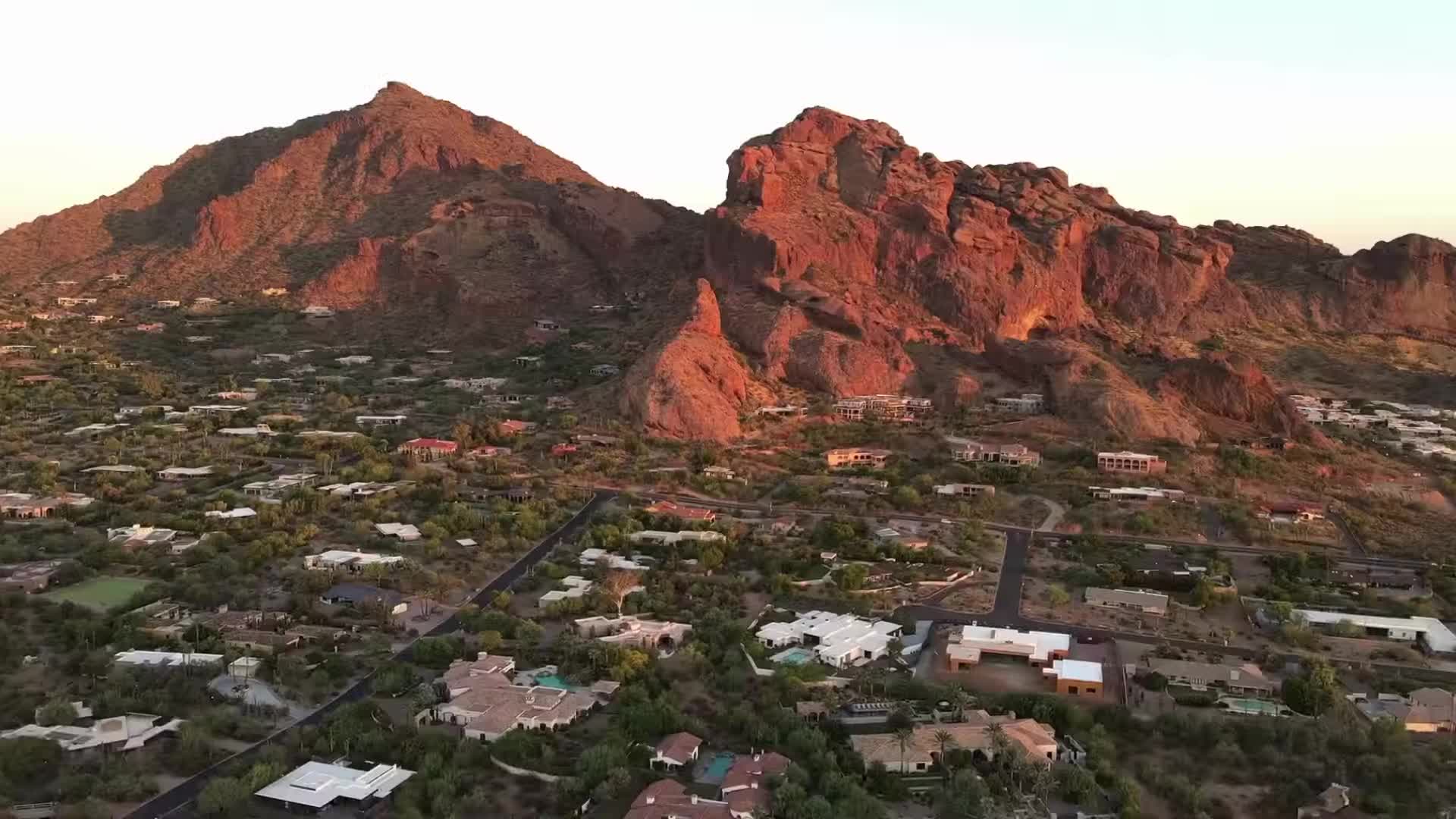 Sold by Val Real Estate, Phoenix, Arizona logo