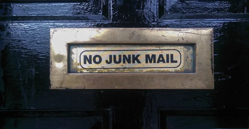 How to Stop Spam with Disposable Email 1 How to Stop Spam with Disposable Email