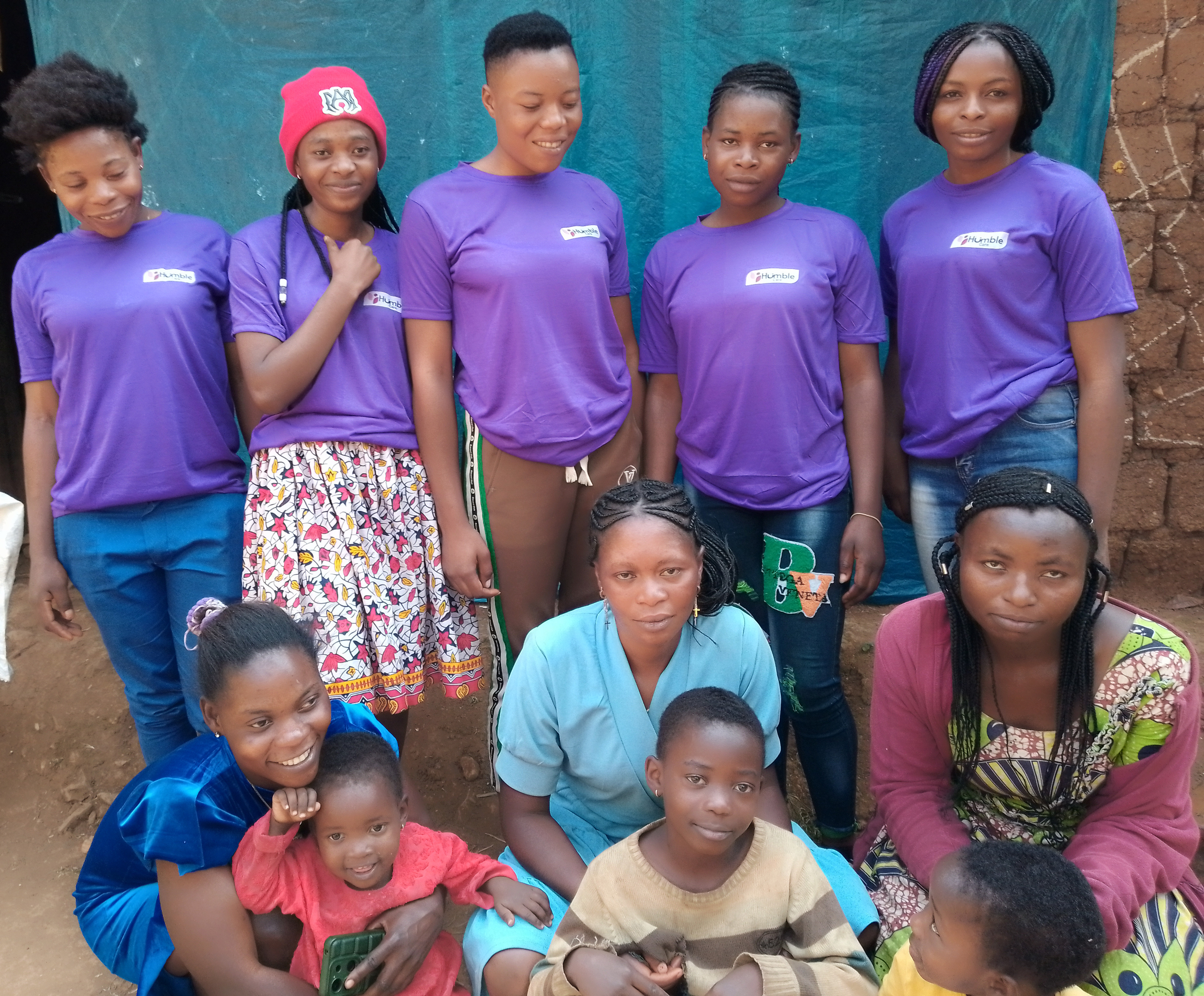 Livelihoods Program