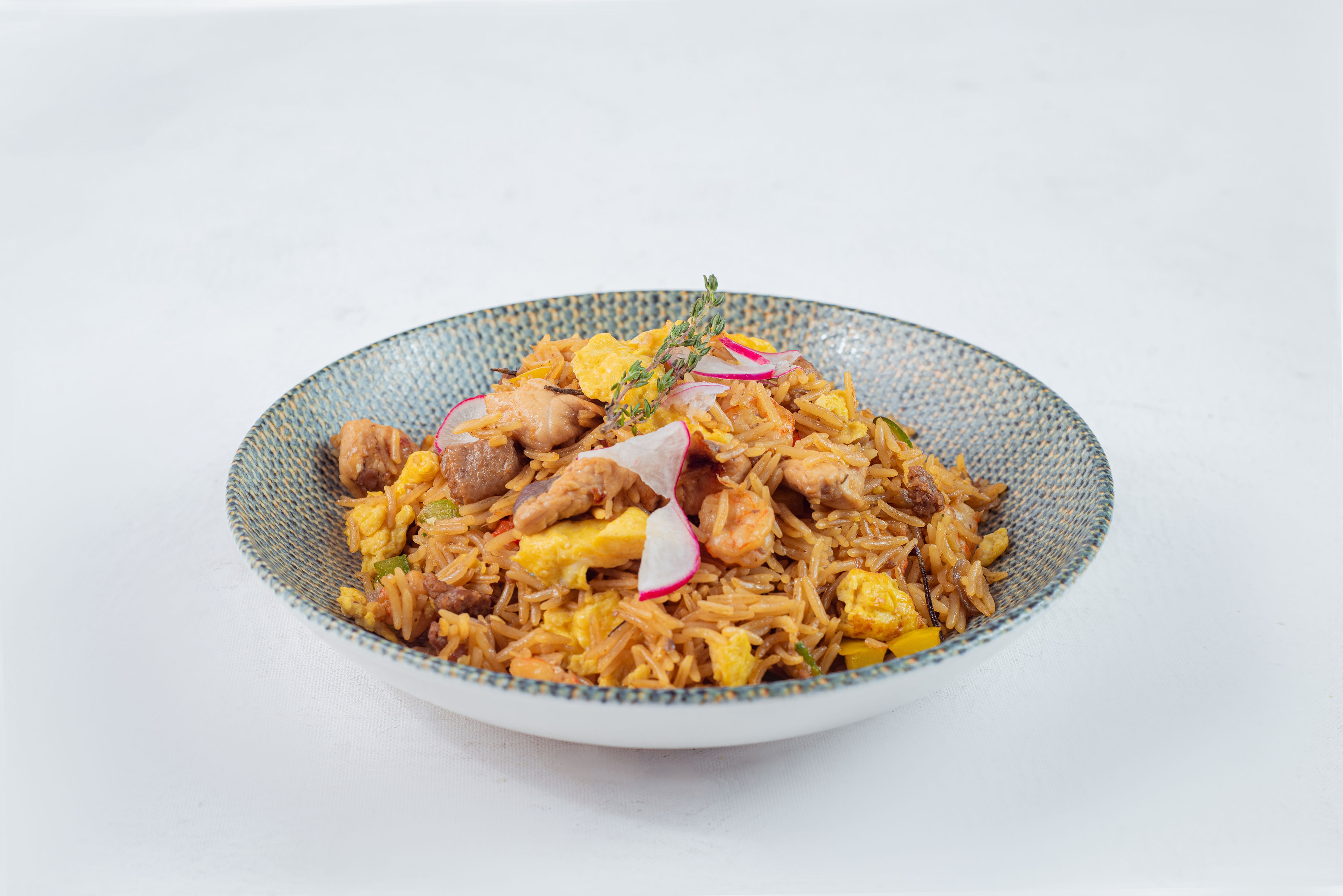 Jambalaya Rice