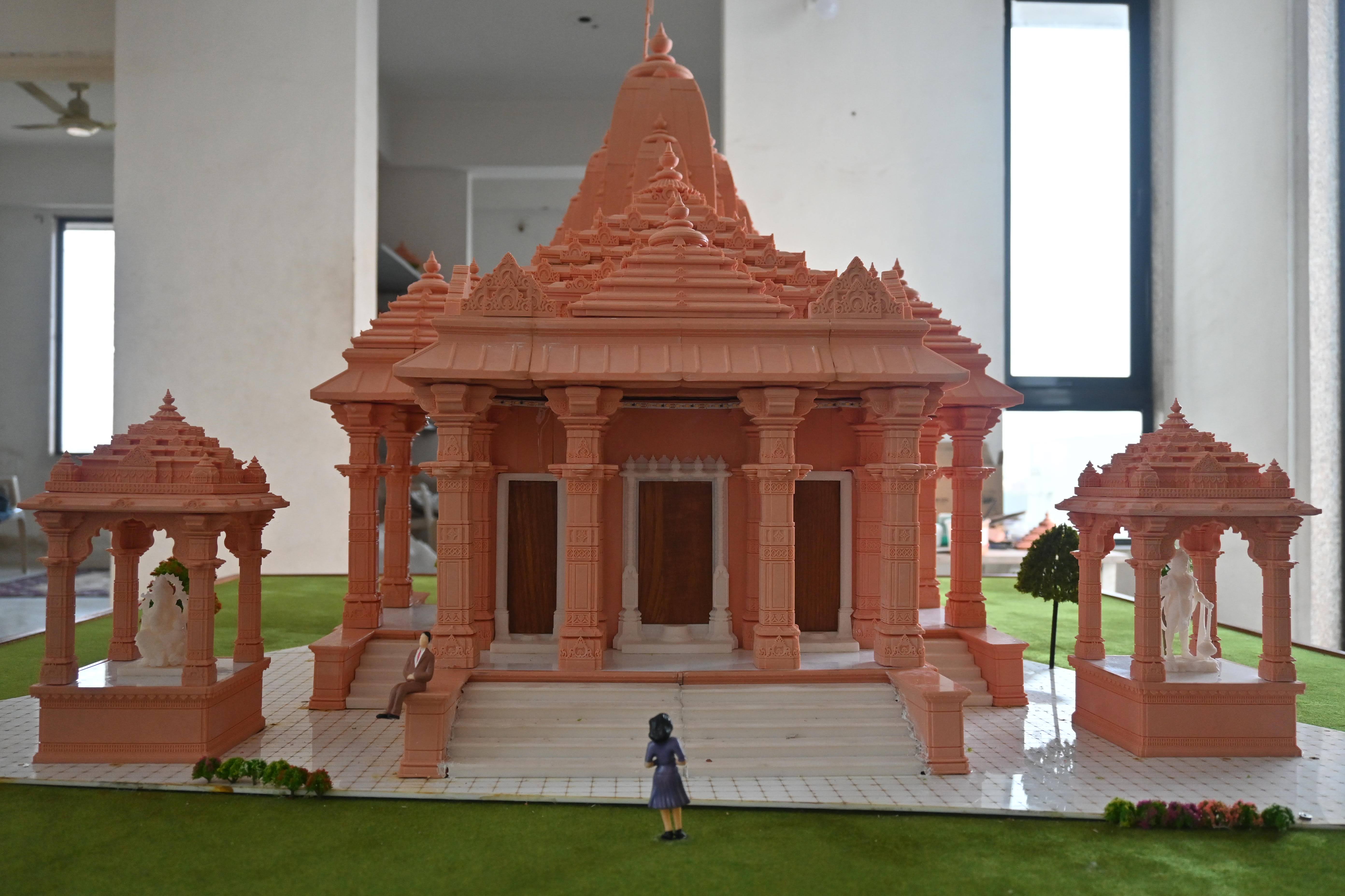 Aspect Foundation, Mumbai — image 1