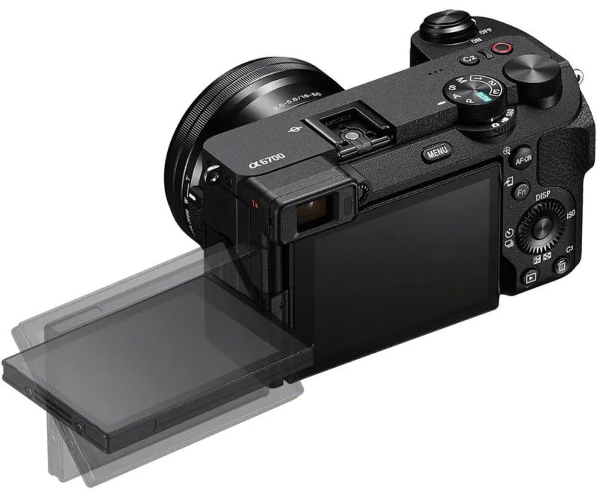 Photography equipment
